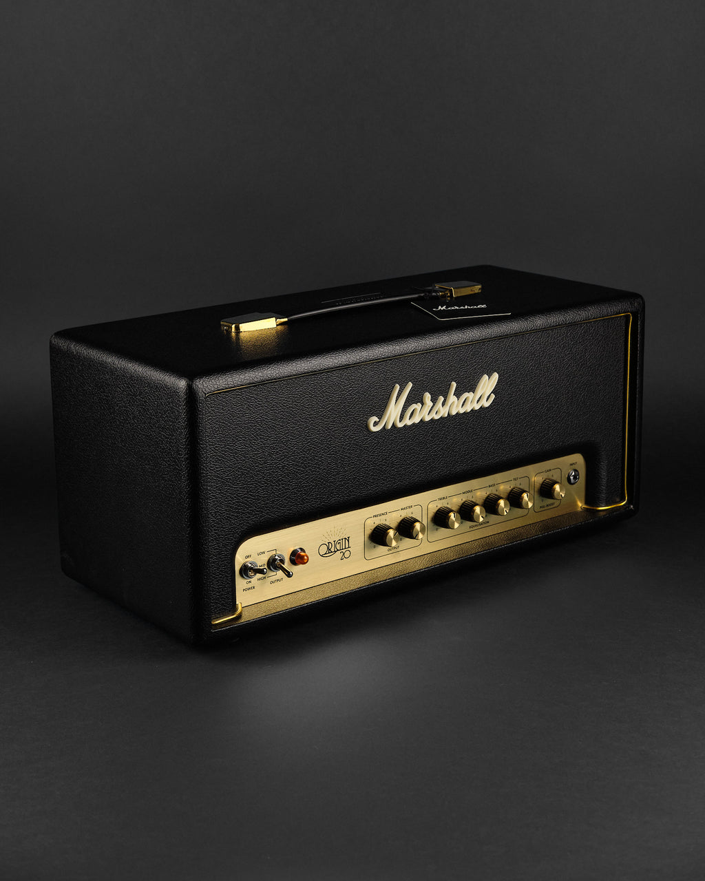 Marshall Origin 20H Valve Head (Second-Hand)
