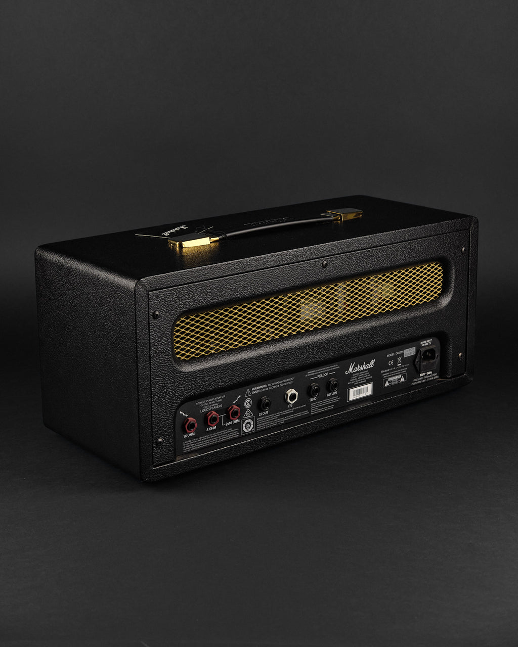 Marshall Origin 20H Valve Head (Second-Hand)