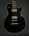 1989 Samick LP Custom Black