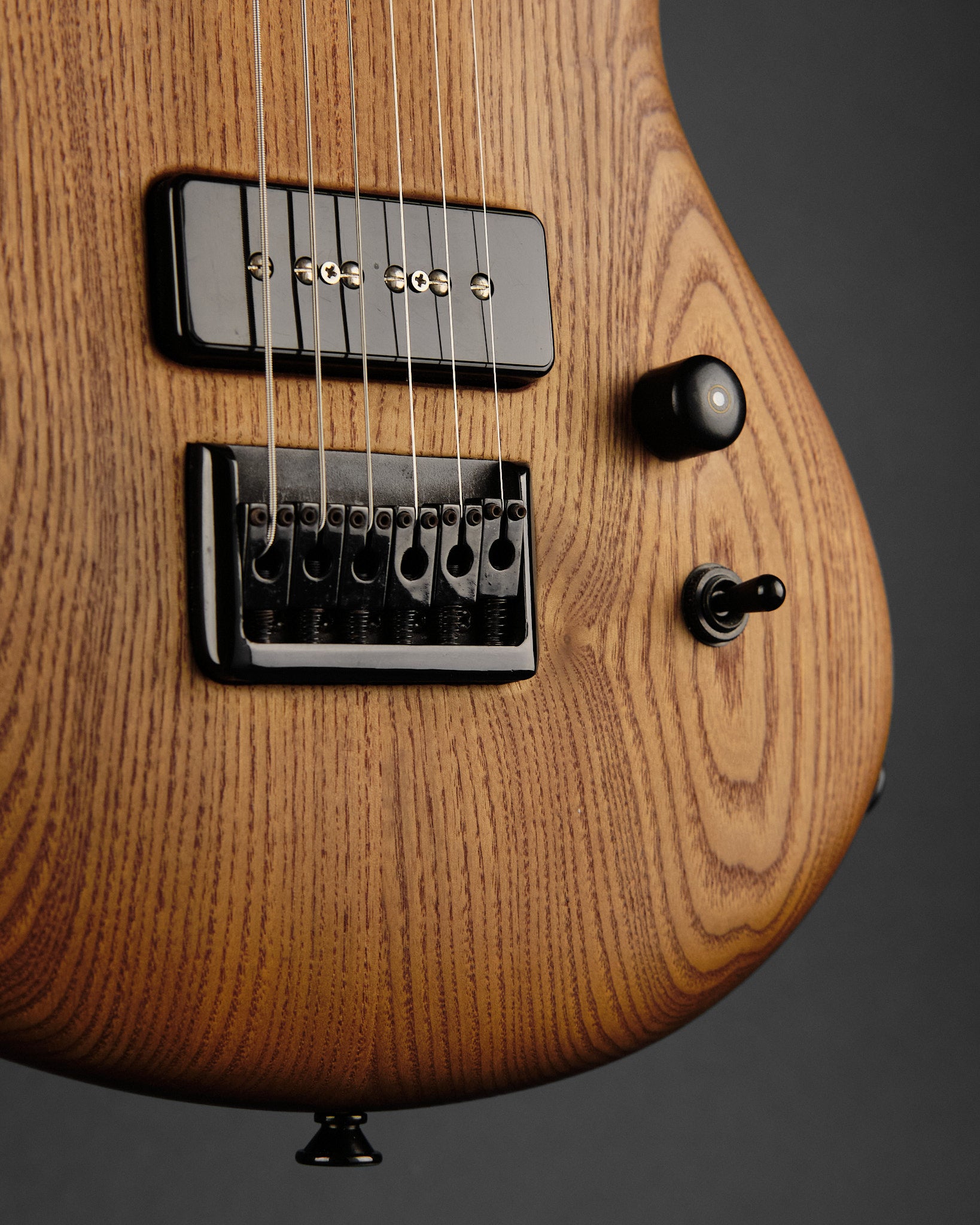 William Jeffrey Jones ‘Daemon Sassefrax’ (Second-Hand)