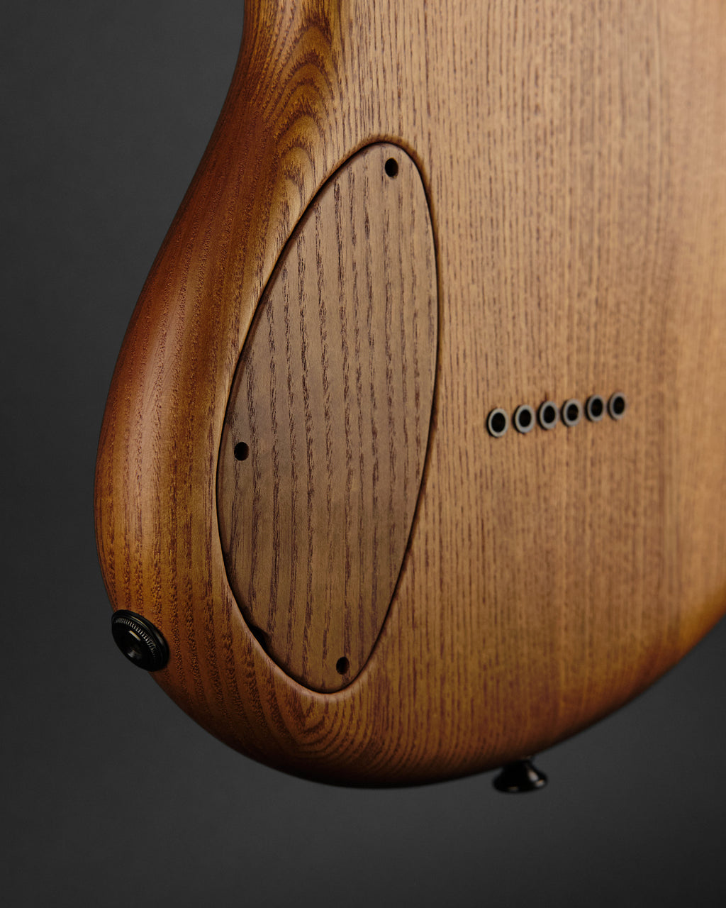 William Jeffrey Jones ‘Daemon Sassefrax’ (Second-Hand)