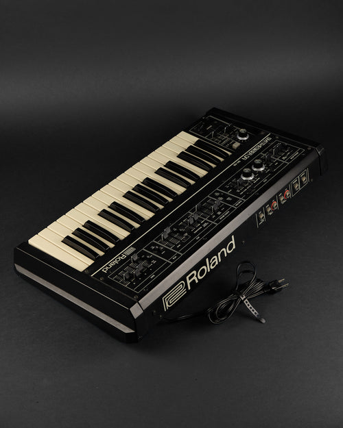 1980 Roland SH-09 Monophonic Synthesizer