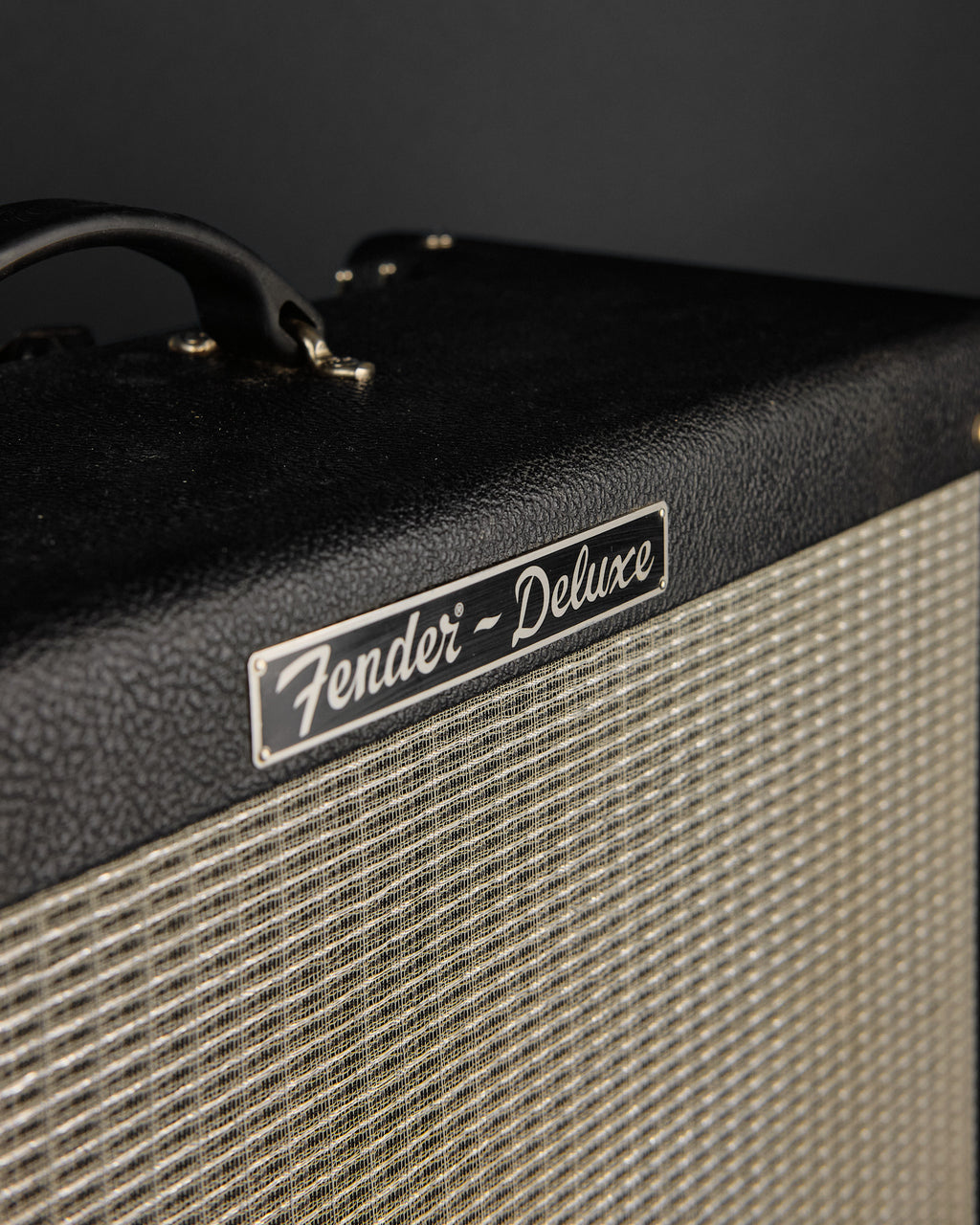 Fender Hot Rod Deluxe 1 x 12" Guitar Combo (Second-Hand)