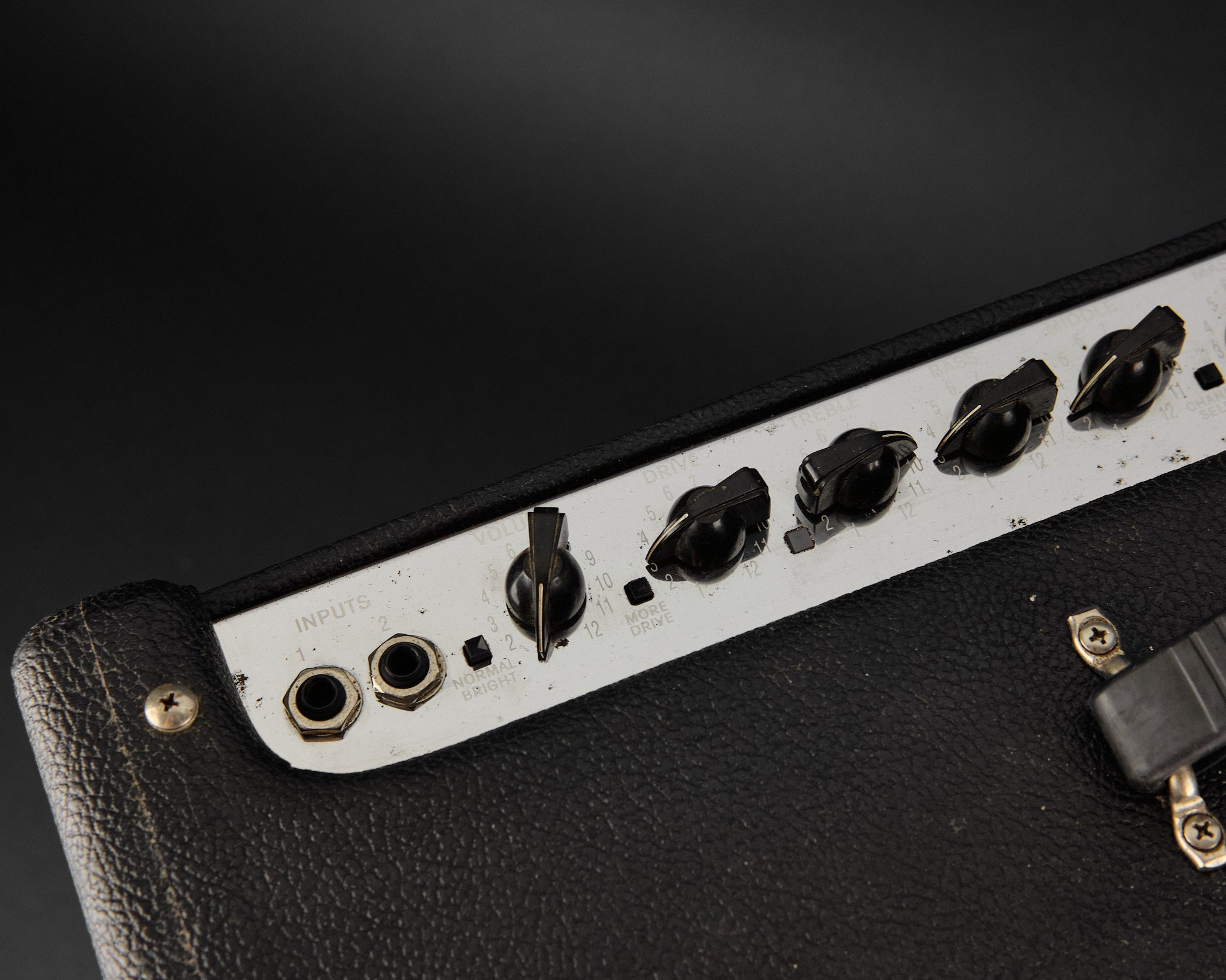 Fender Hot Rod Deluxe 1 x 12" Guitar Combo (Second-Hand)