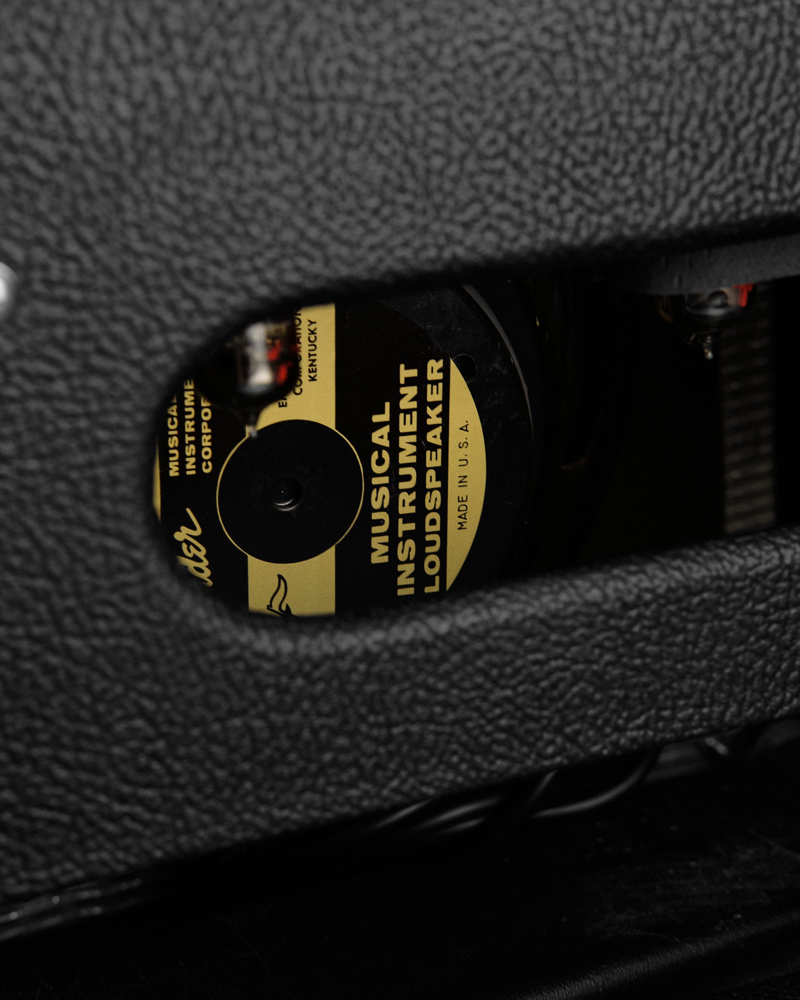 Fender Hot Rod Deluxe 1 x 12" Guitar Combo (Second-Hand)