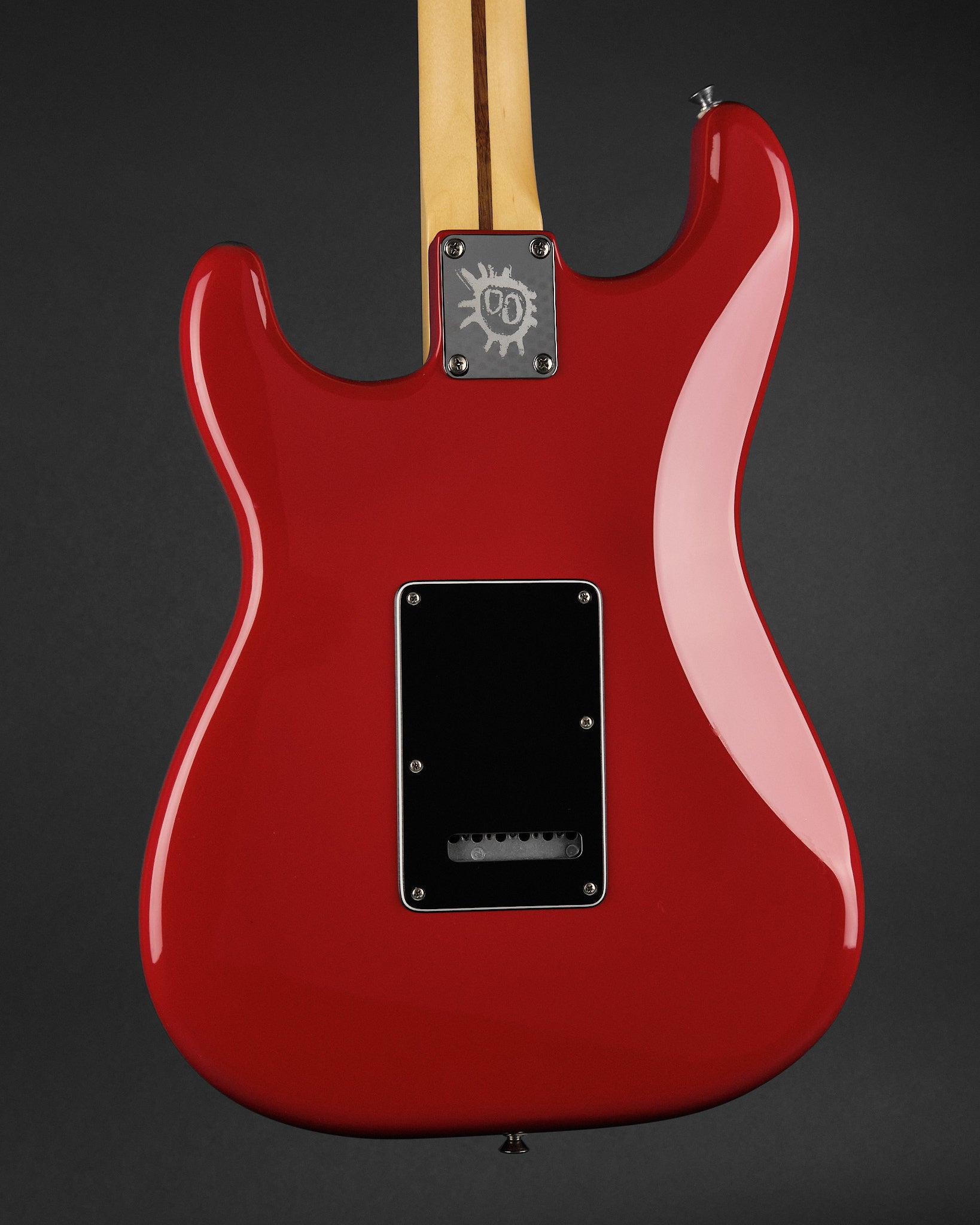 2021 Fender 30th Anniversary 'Screamadelica' Stratocaster