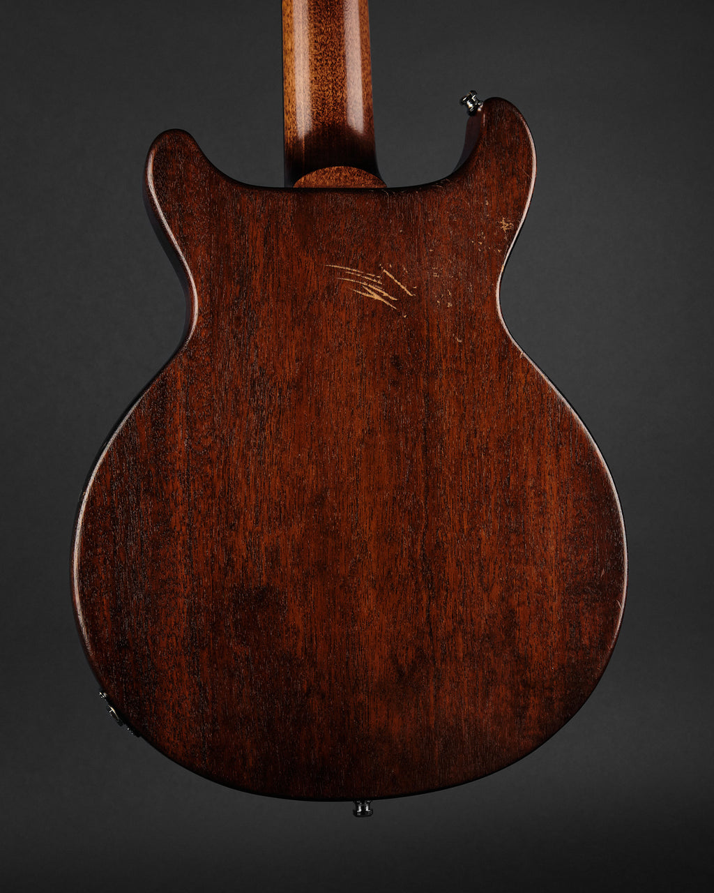 2019 Gibson Les Paul Special Tribute DC Worn Cherry