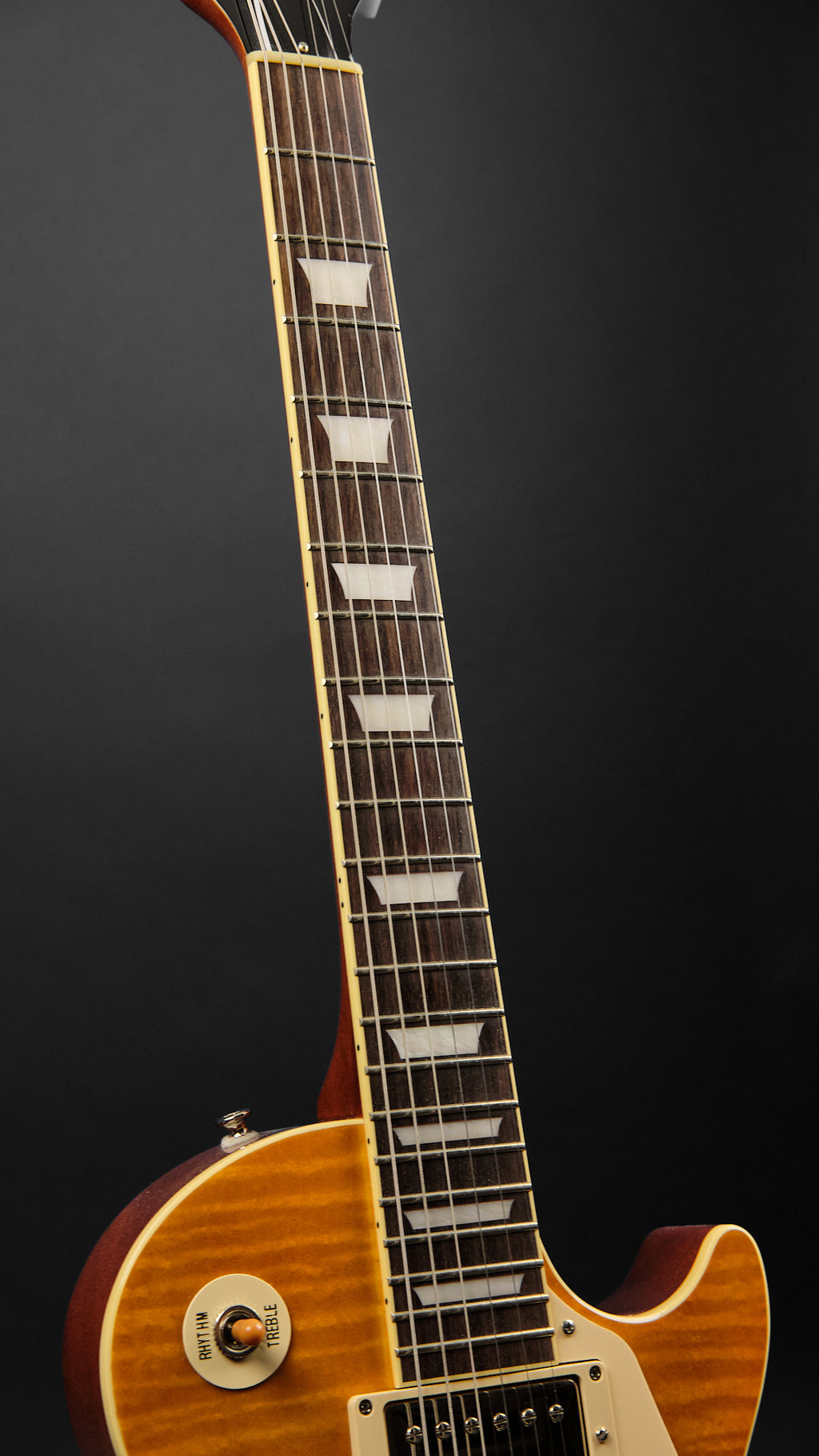 2022 Tokai Love Rock LS-148 Lemon Burst