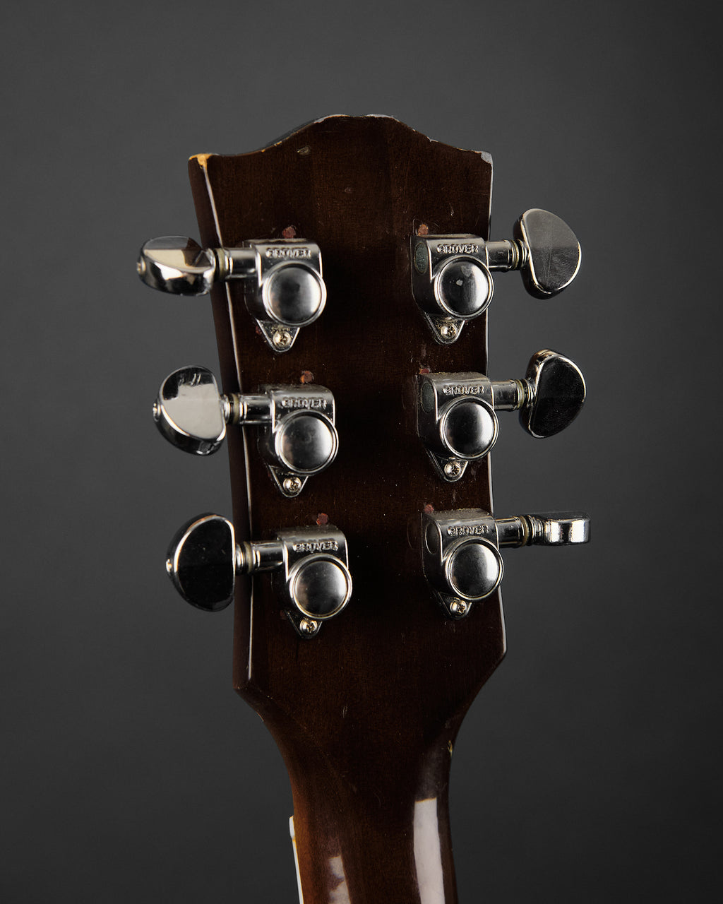 1972 Greco S-50 Sunburst