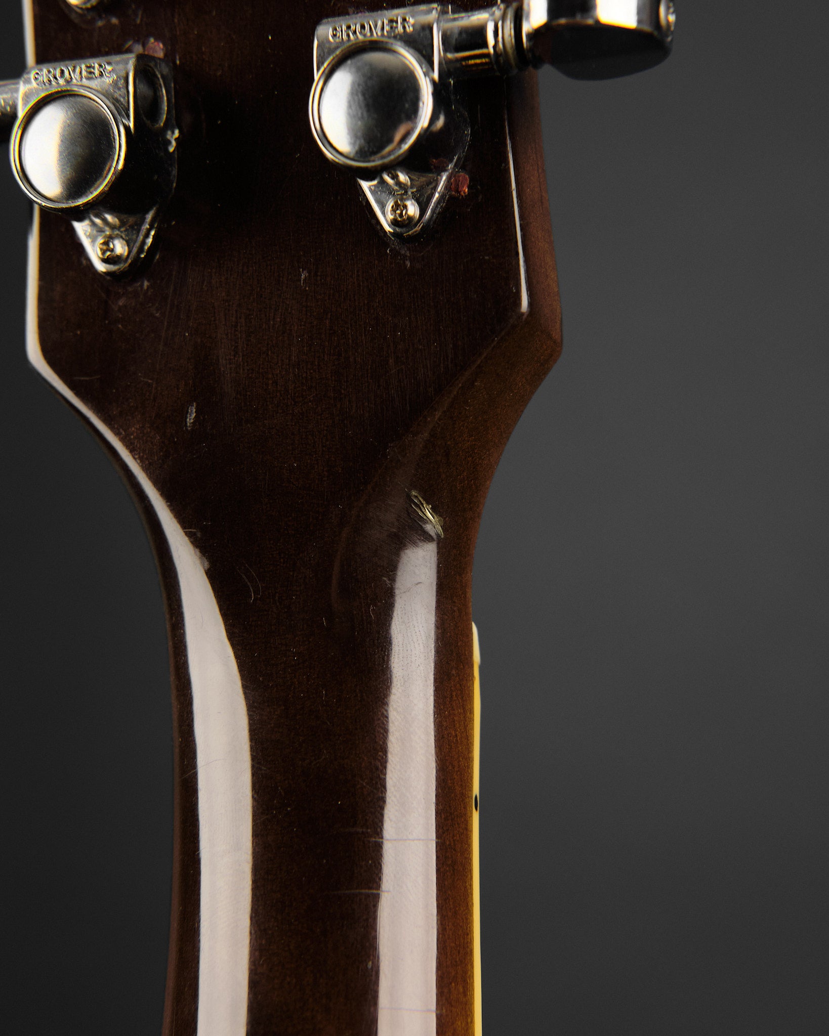 1972 Greco S-50 Sunburst