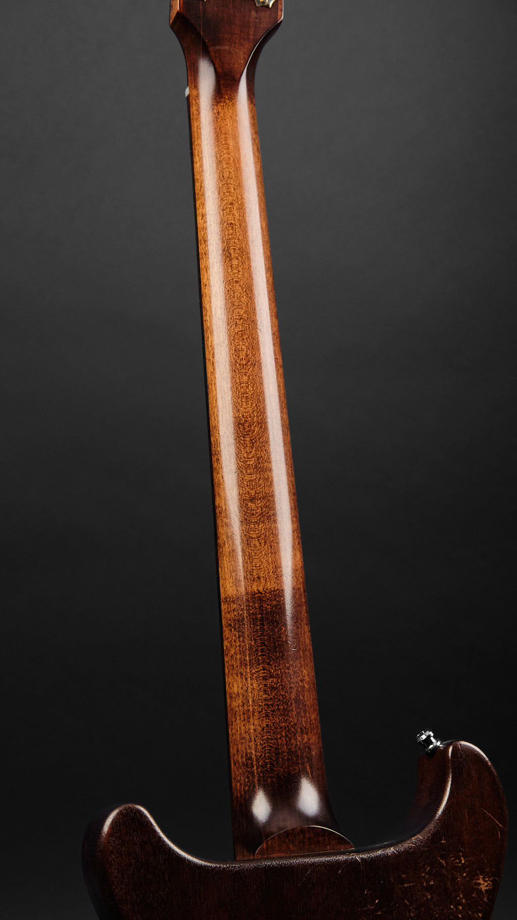 2019 Gibson Les Paul Special Tribute DC Worn Cherry