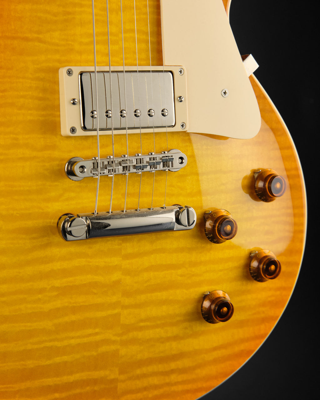 2022 Tokai Love Rock LS-148 Lemon Burst