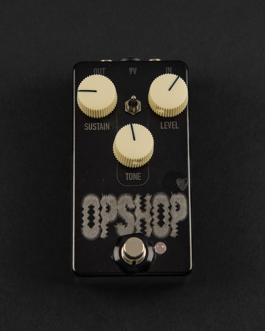 Madlove Opshop Fuzz