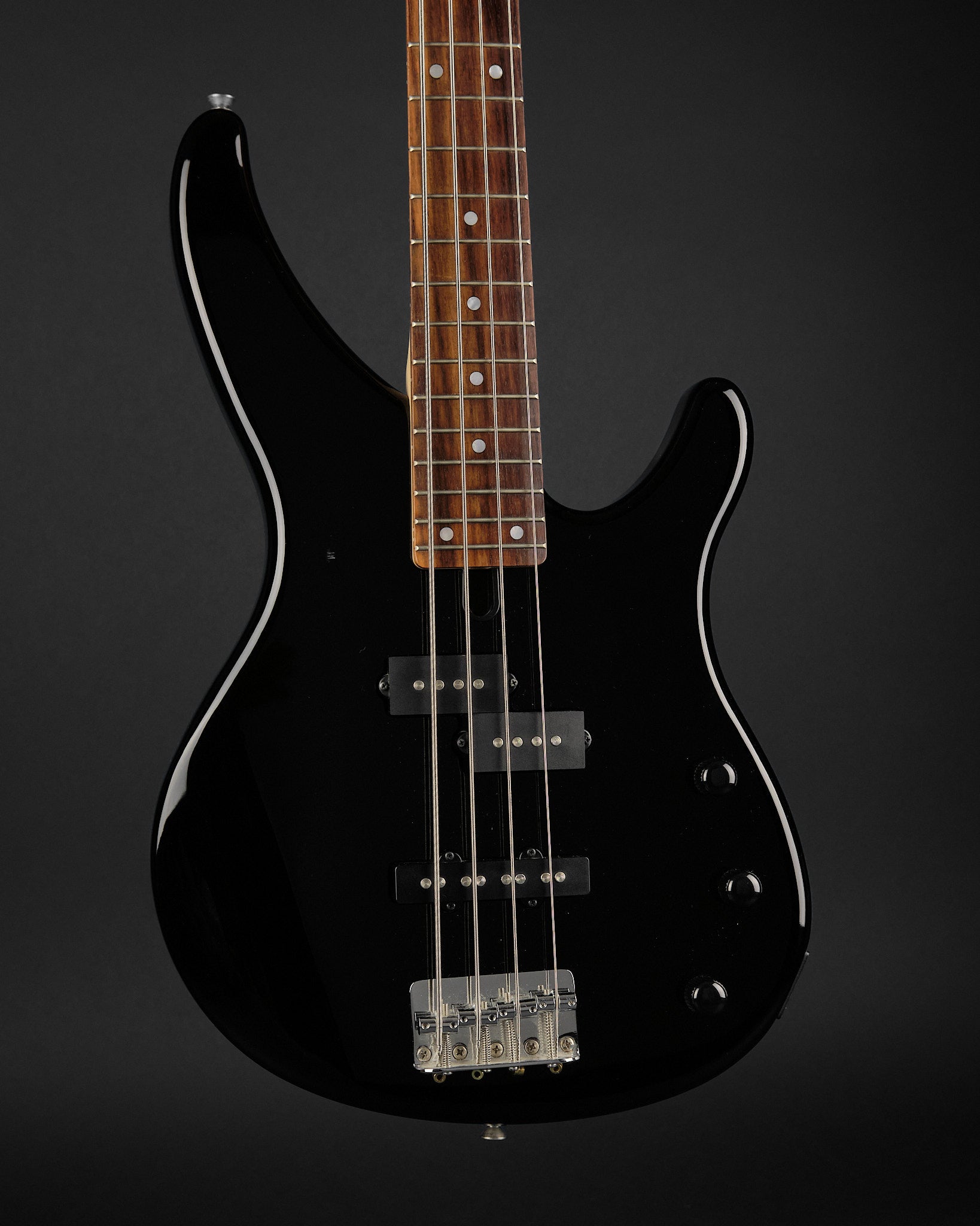 Yamaha TRBX174 Black (Second-Hand)