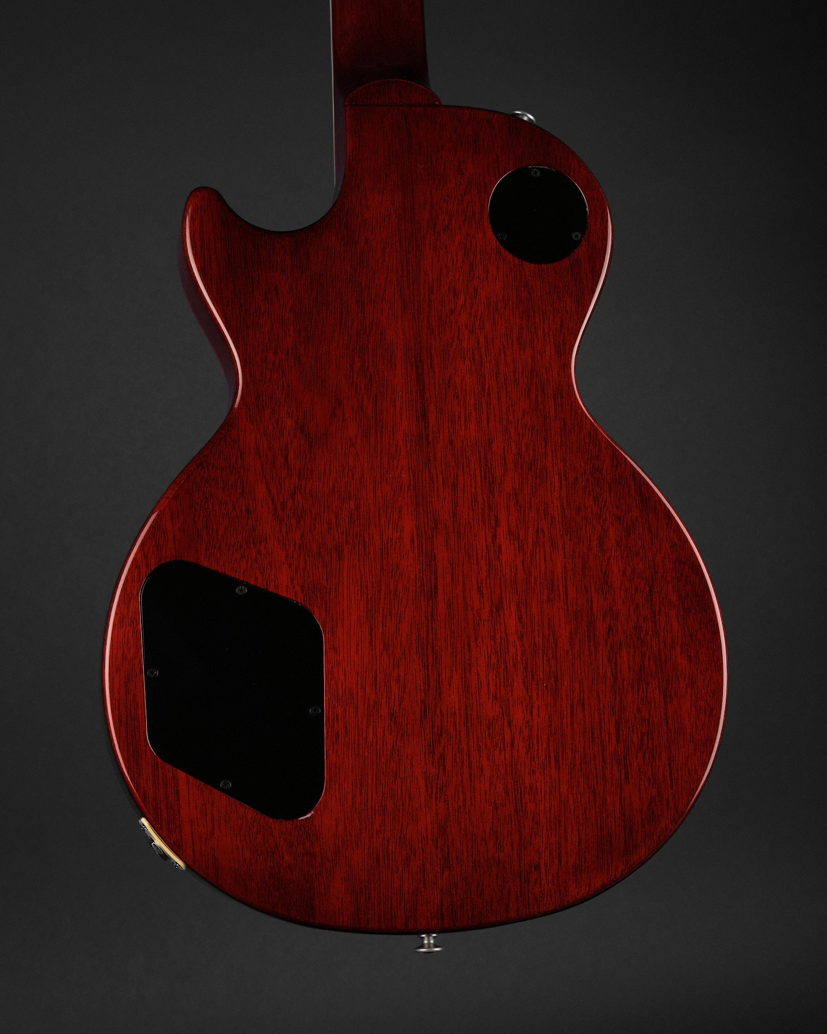 2024 Gibson Les Paul Studio Wine Red