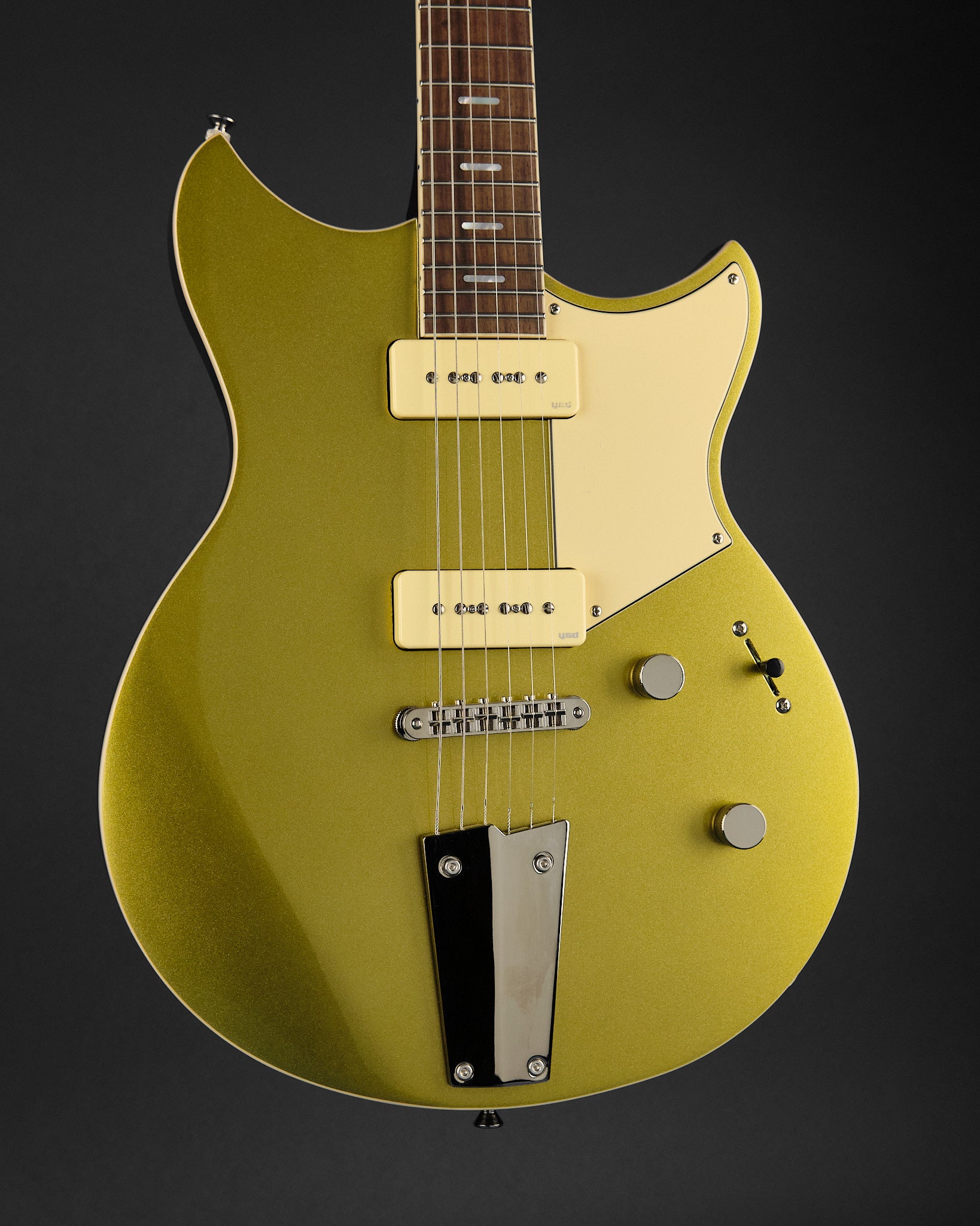 Yamaha Revstar Professional RSP02T Crisp Gold (Second-Hand)