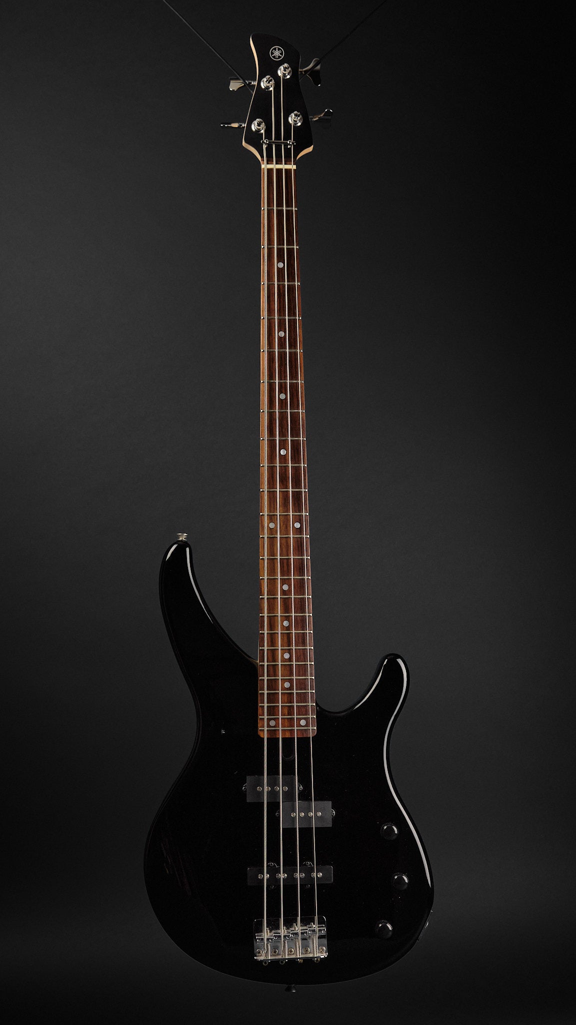 Yamaha TRBX174 Black (Second-Hand)