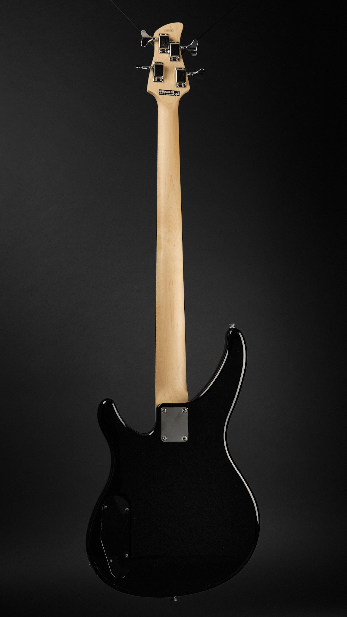 Yamaha TRBX174 Black (Second-Hand)