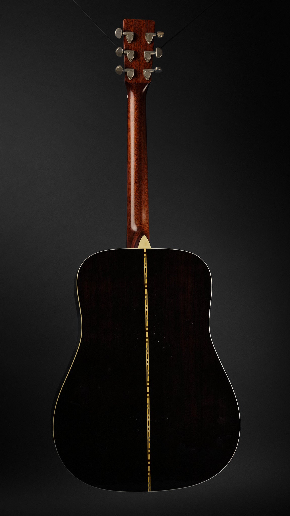 1970s Aria AD-35 Dreadnought