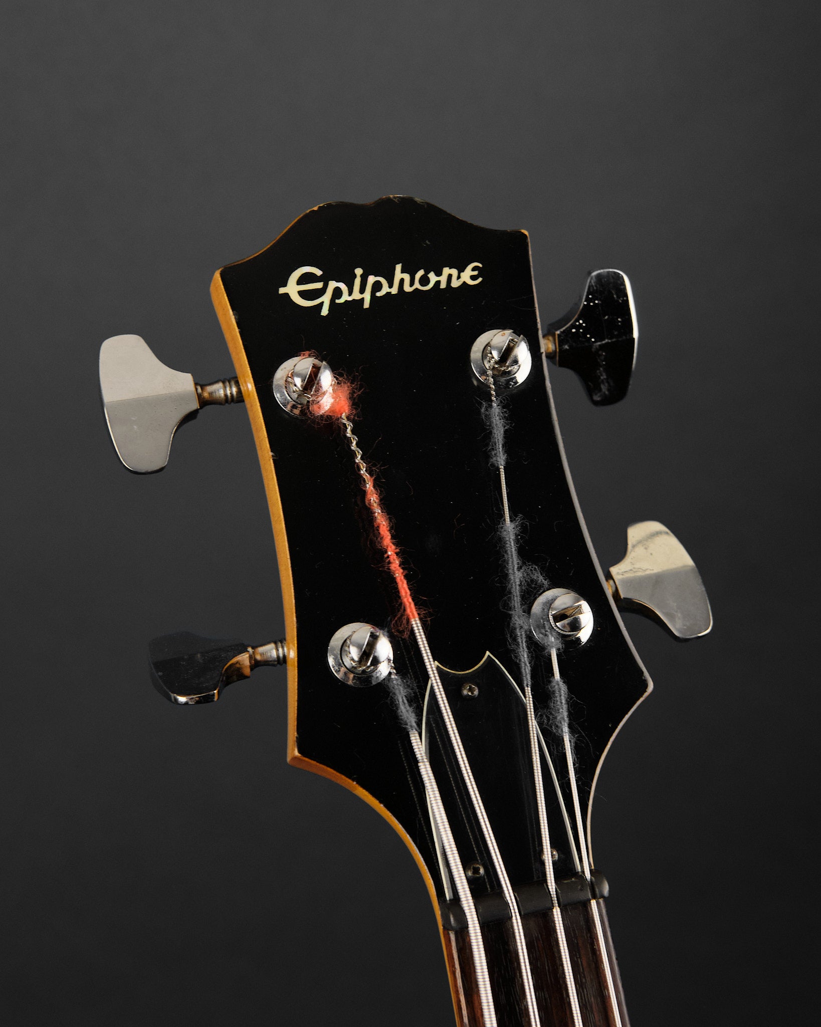 1970s Epiphone ET-285 Sunburst