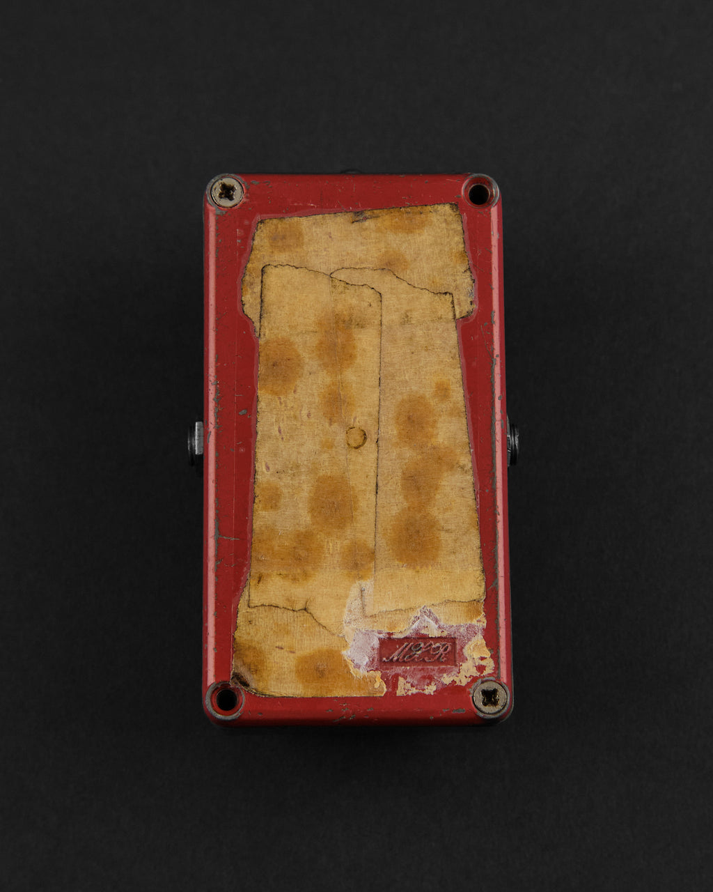 1976 MXR Dyna Comp