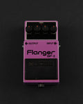 1984 Boss BF-2 Flanger