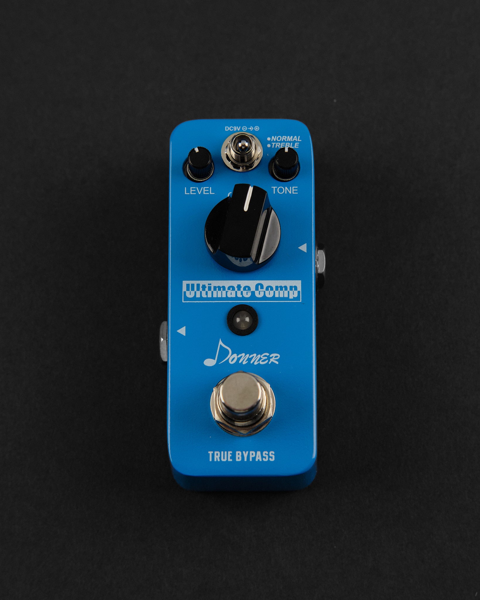 Donner Ultimate Compressor (Second-Hand)