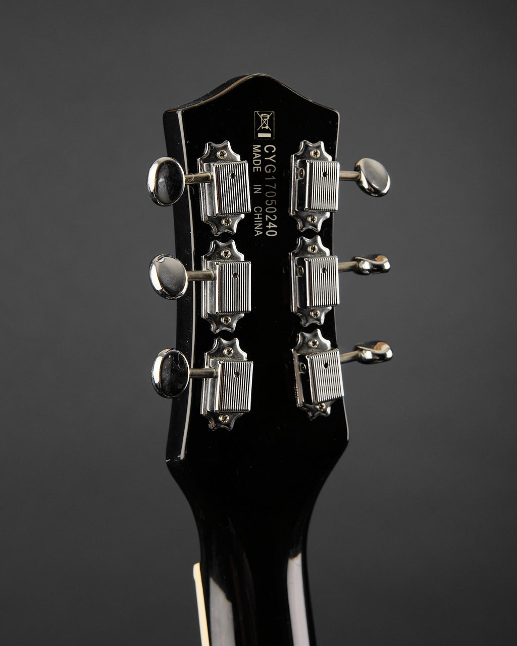 Gretsch G5441T Electromatic Double Jet with Bisgby Firebird Red (Second-Hand)