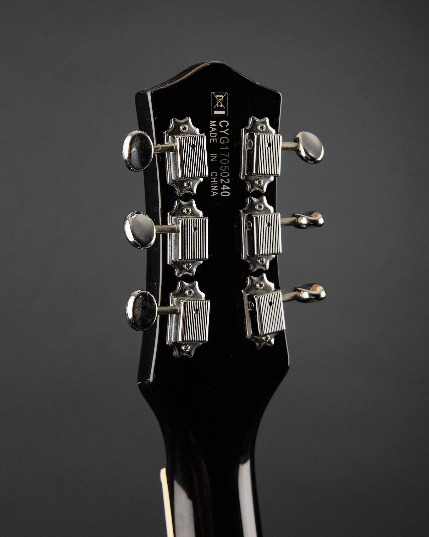 Gretsch G5441T Electromatic Double Jet with Bisgby Firebird Red (Second-Hand)