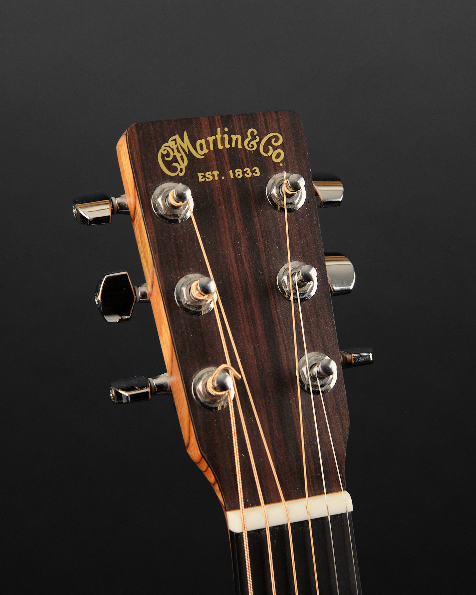 2018 Martin LX1 Little Martin Natural