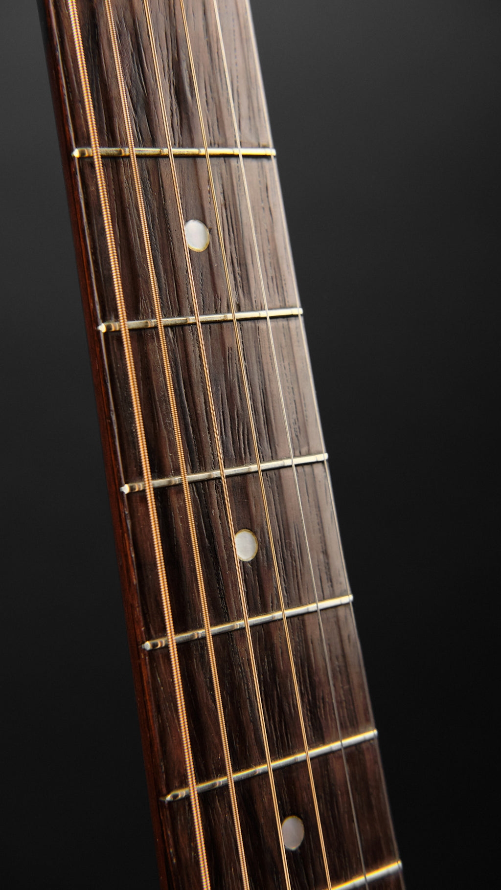 1920s Gibson L-1 Natural