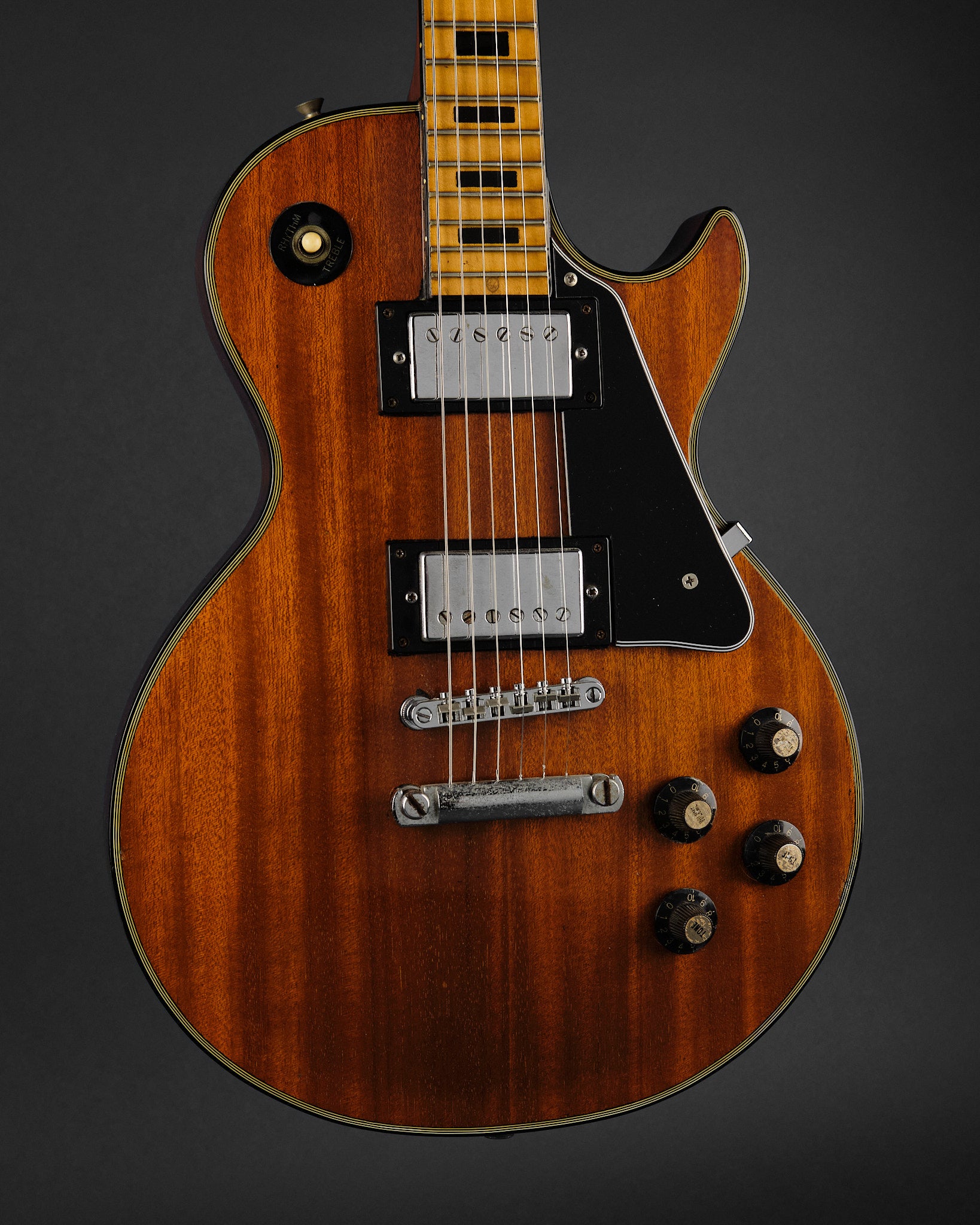 1970s Greco EG-650N Natural