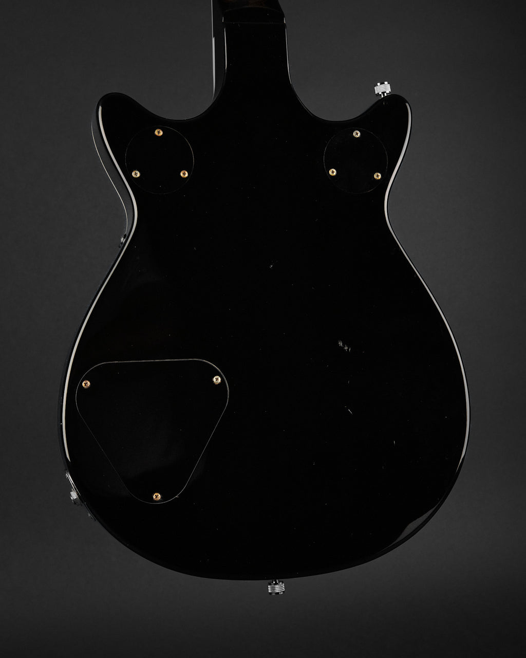 Gretsch G5441T Electromatic Double Jet with Bisgby Firebird Red (Second-Hand)