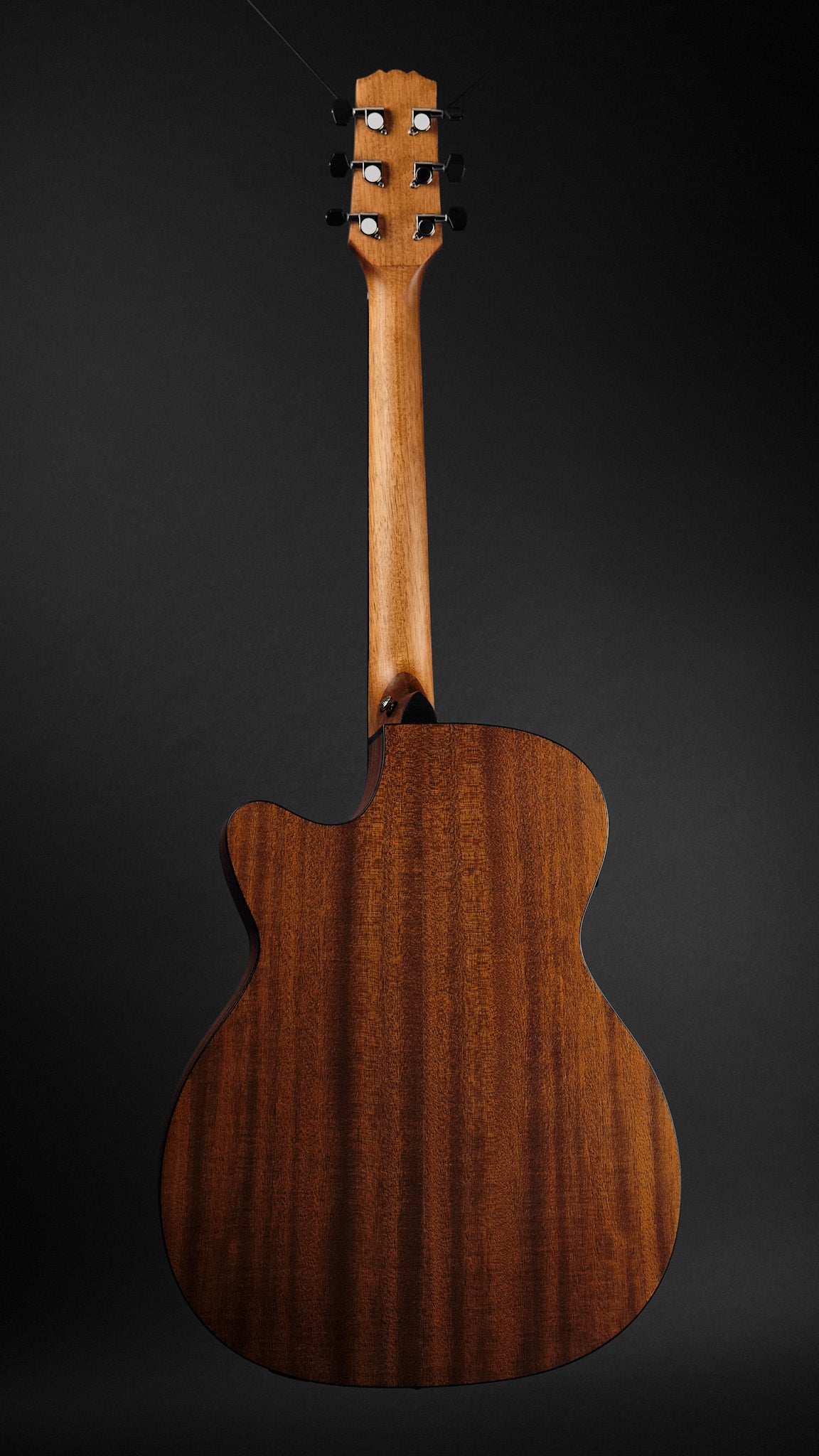 Martinez 'Natural Series' MNFC-15-S0P Spruce (Second-Hand)