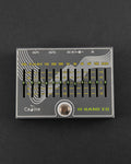 Caline CP-81 10-Band EQ (Second-Hand)