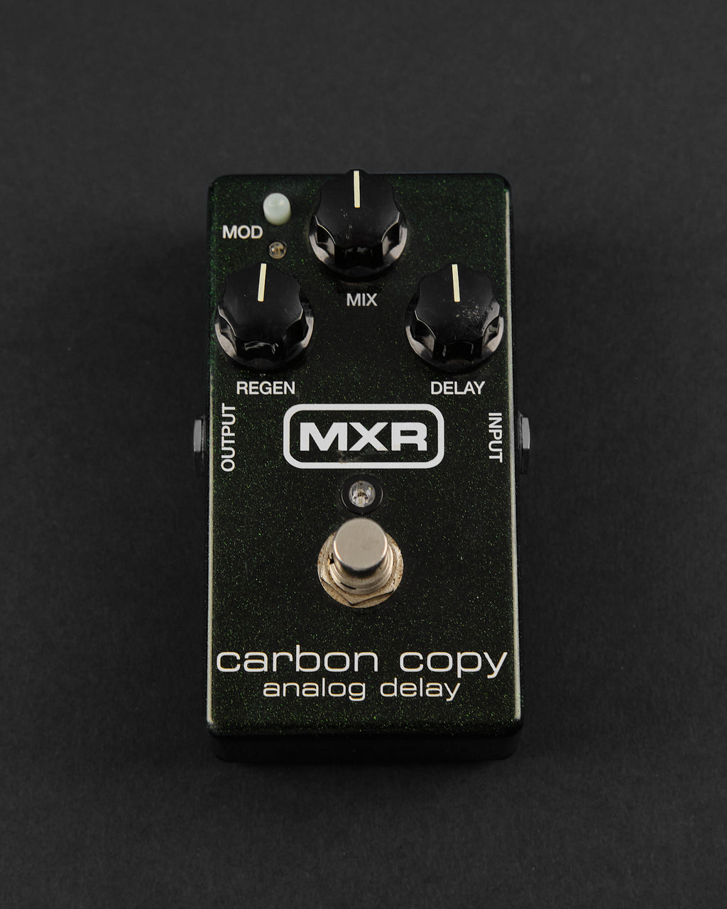MXR Carbon Copy Analog Delay (Second-Hand)