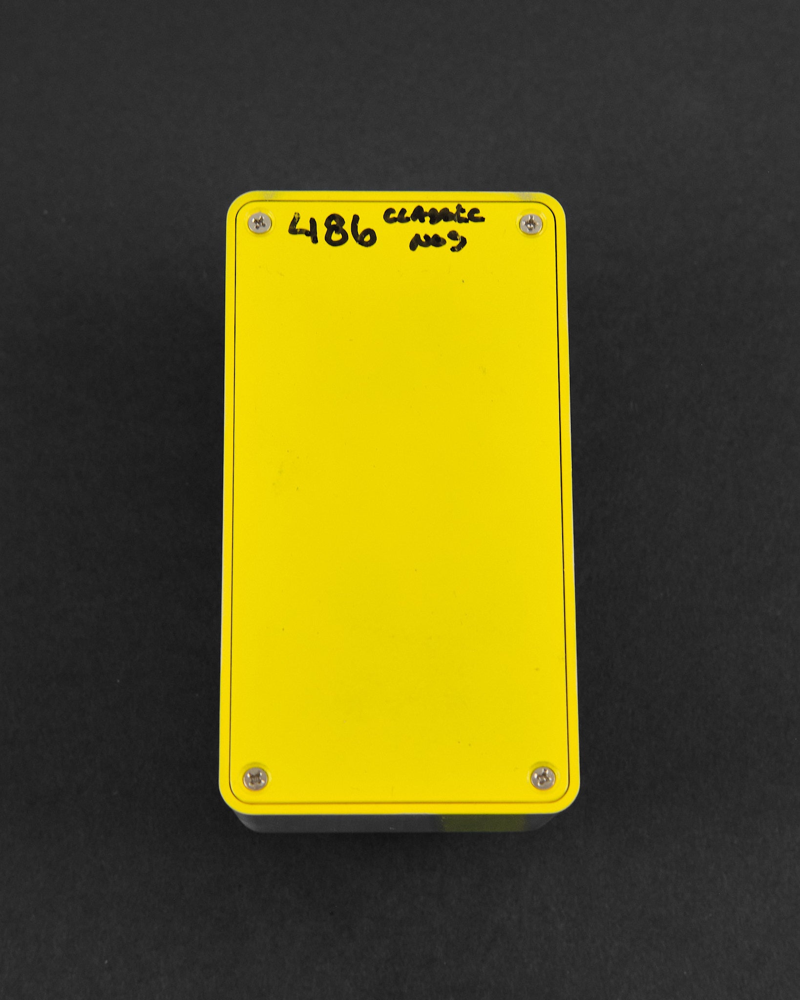 Pettyjohn Electronics ODI Overdrive (Second-Hand)
