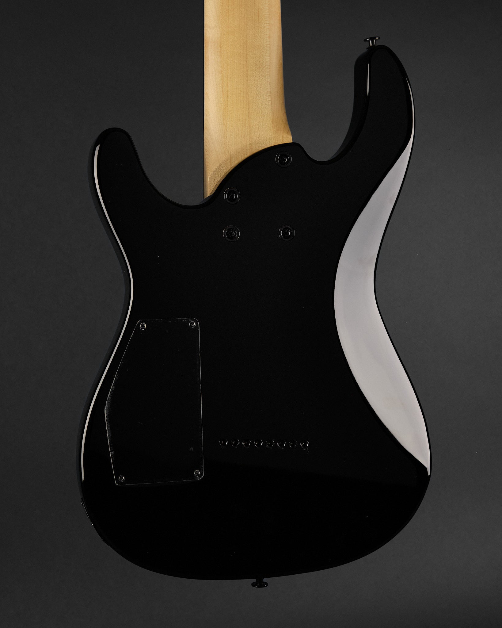 Artist Indominus8 8-String Black (Second-Hand)