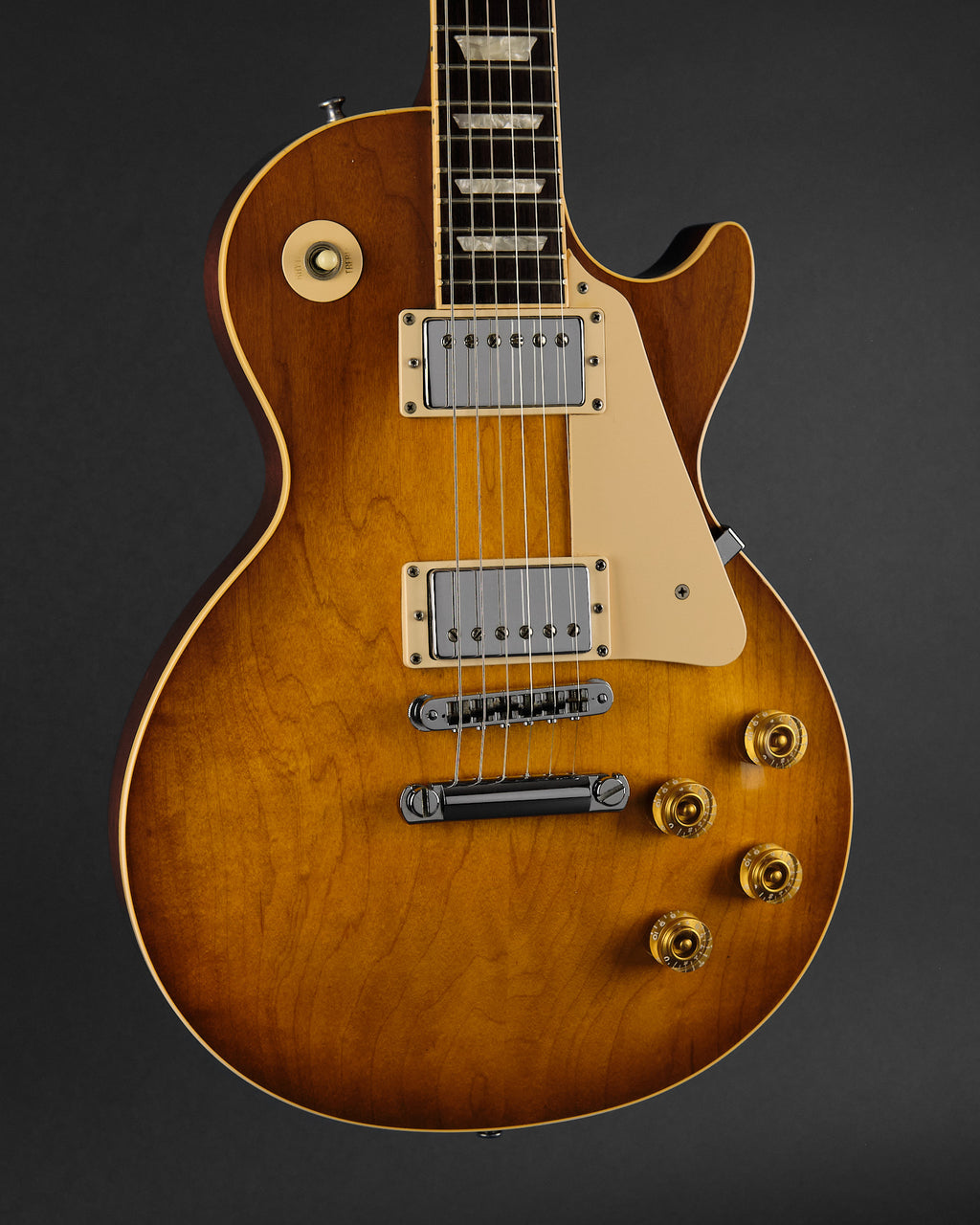 1995 Gibson Les Paul Standard Honey Burst