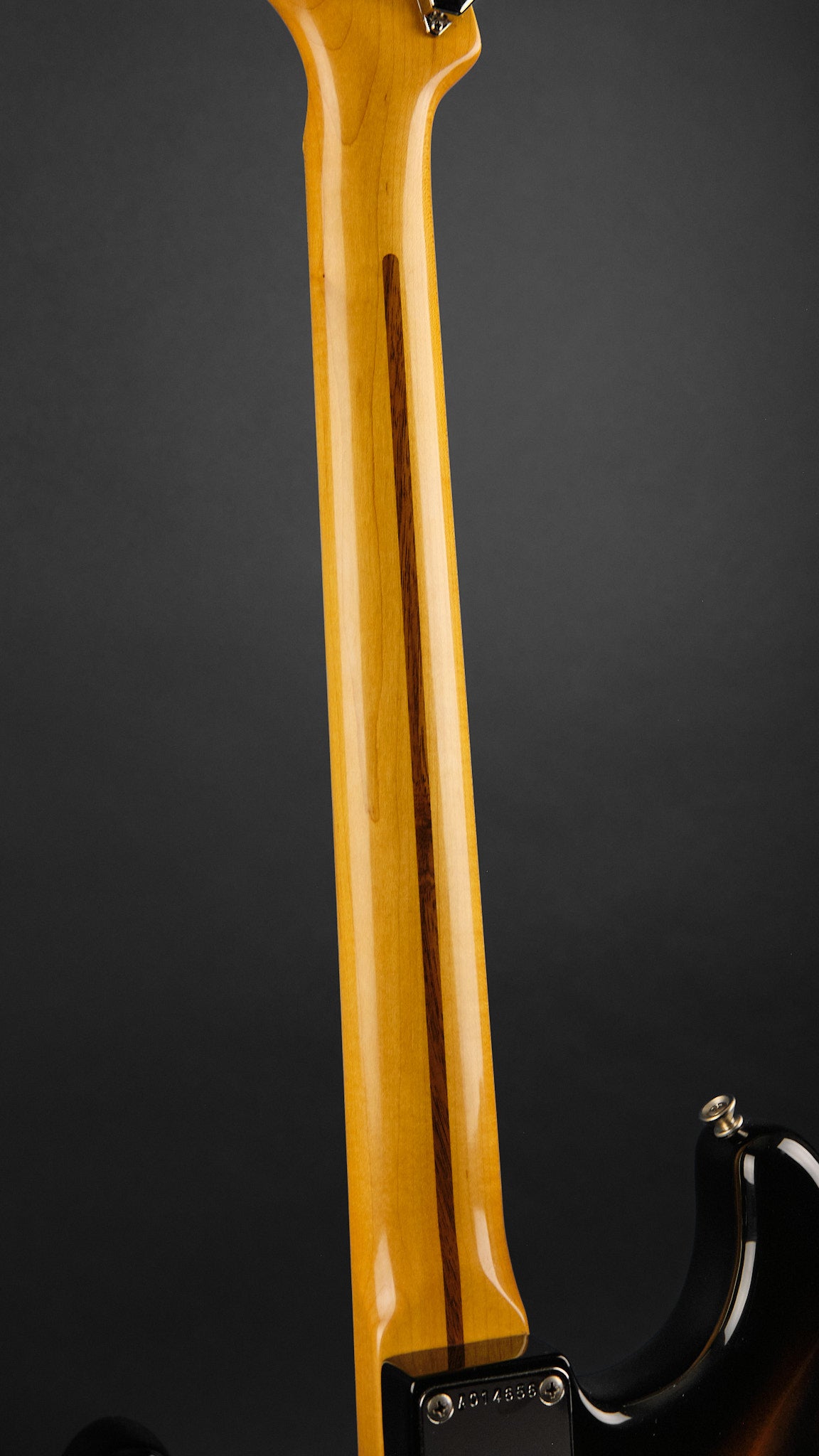 1984 Squier MIJ SST-30 Stratocaster Sunburst