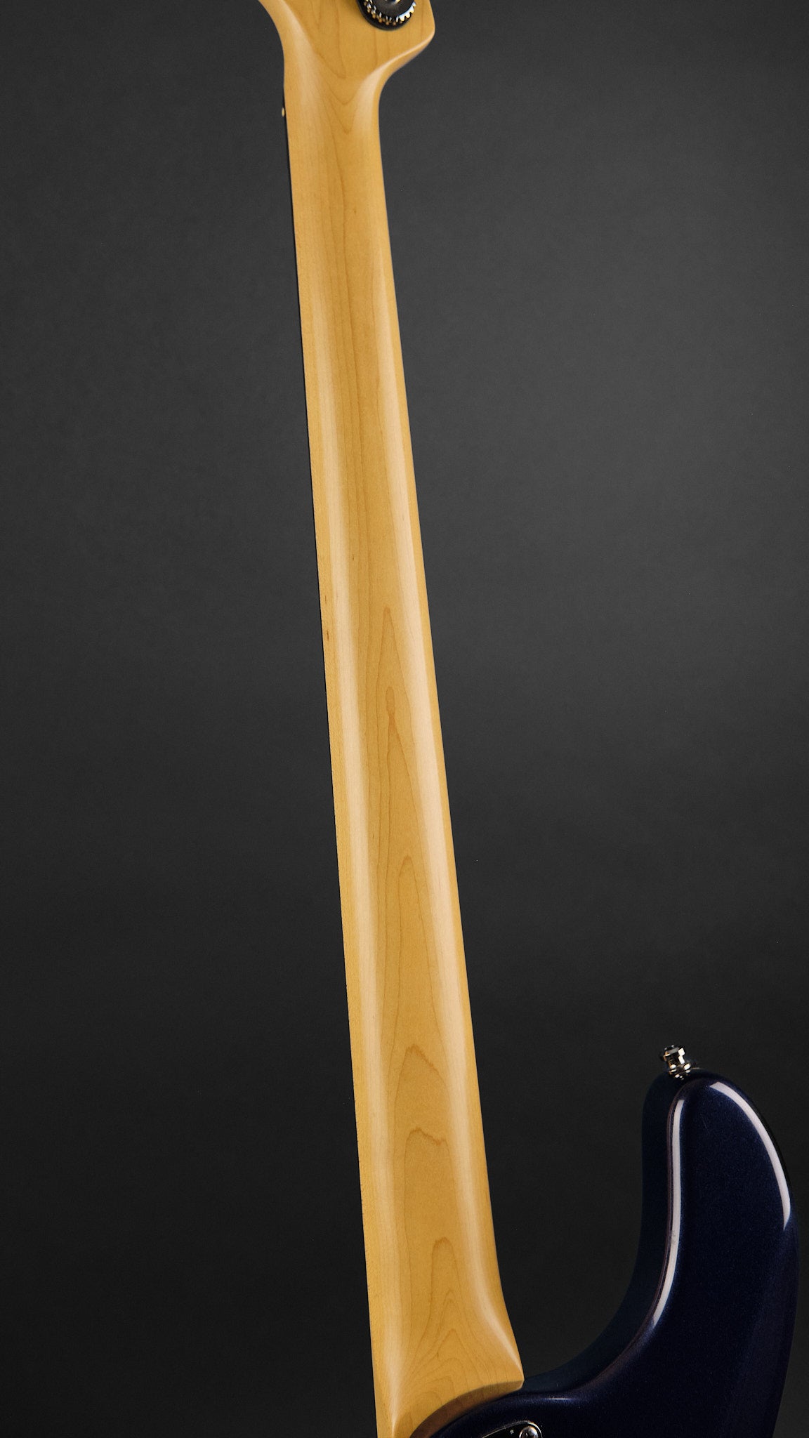 2000 Fender Stu Hamm Urge II Bass Bright Sapphire Metallic