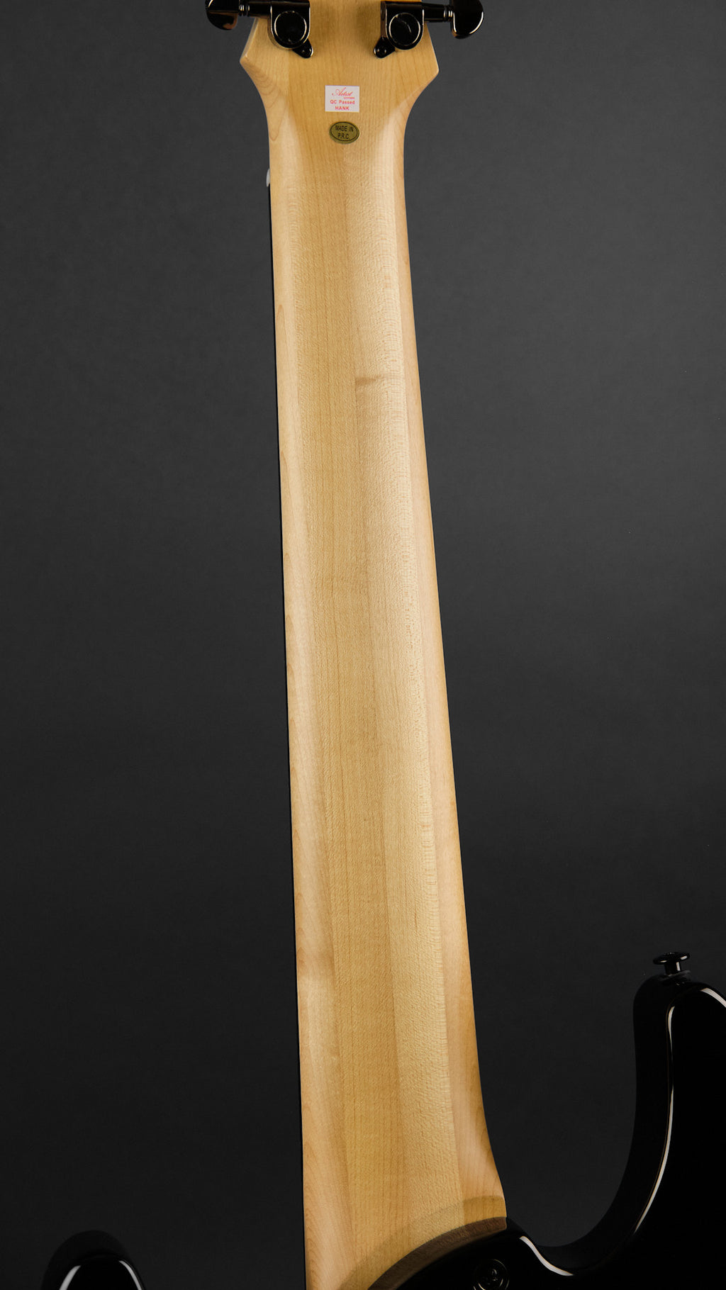 Artist Indominus8 8-String Black (Second-Hand)