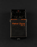 Boss MT-2 Metal Zone (Second-Hand)