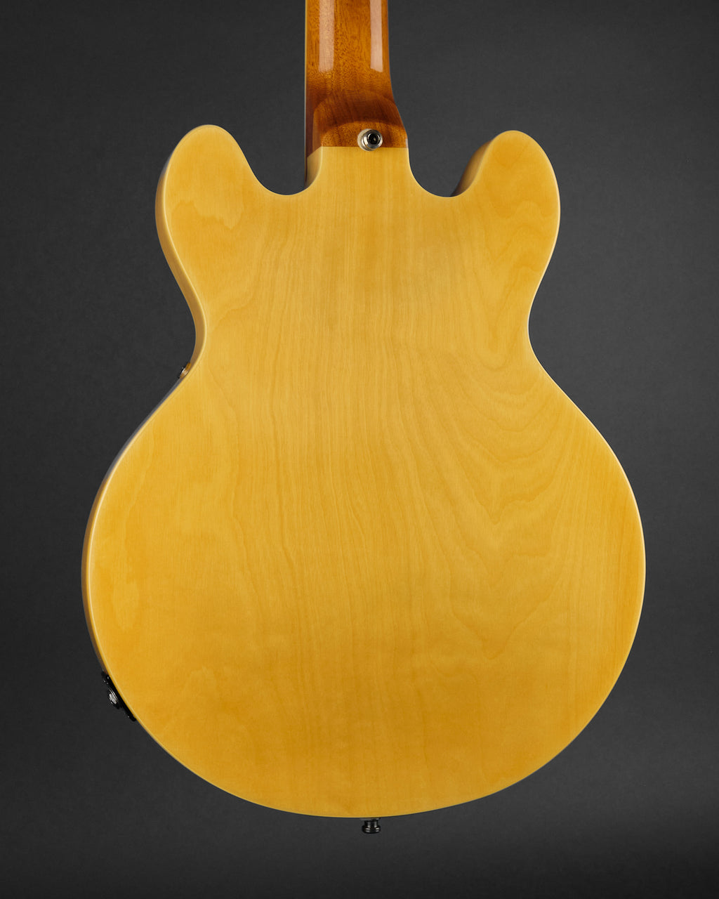 2014 Epiphone ES-339 Pro Natural