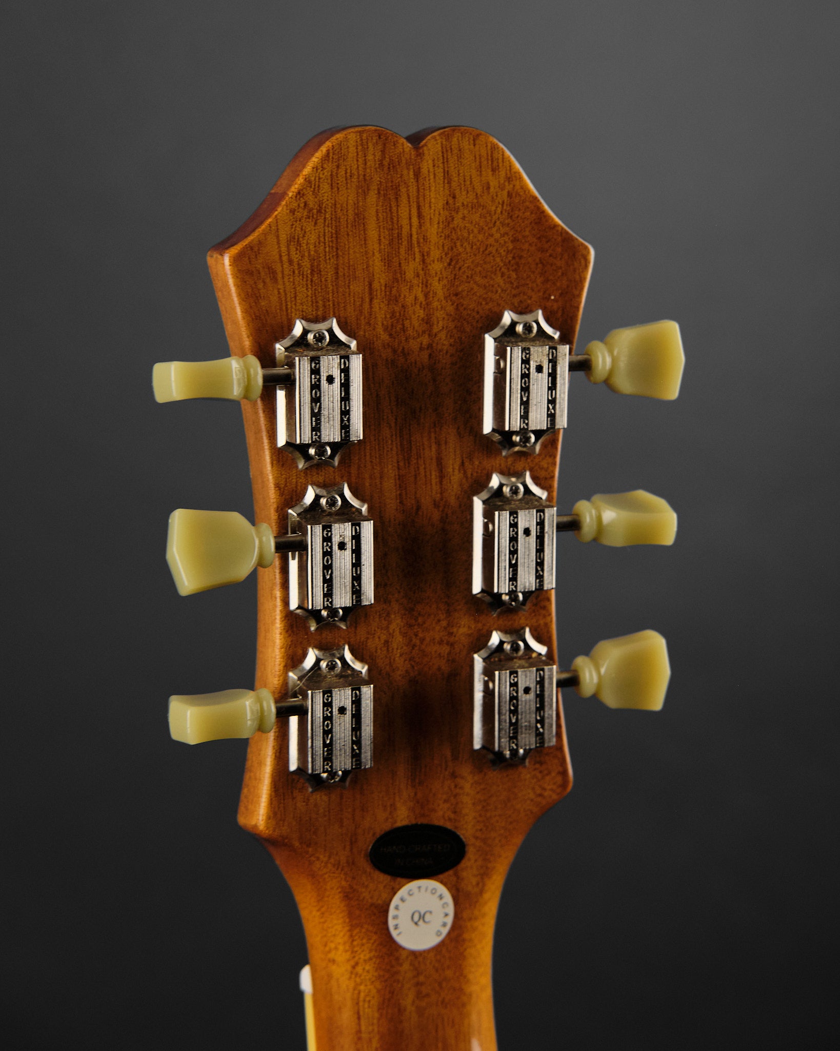 2014 Epiphone ES-339 Pro Natural