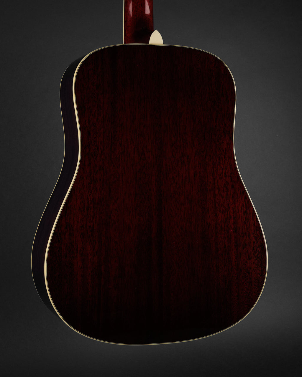 Sigma SDM-SG5 Hummingbird Dreadnought Sunburst (Second-Hand)