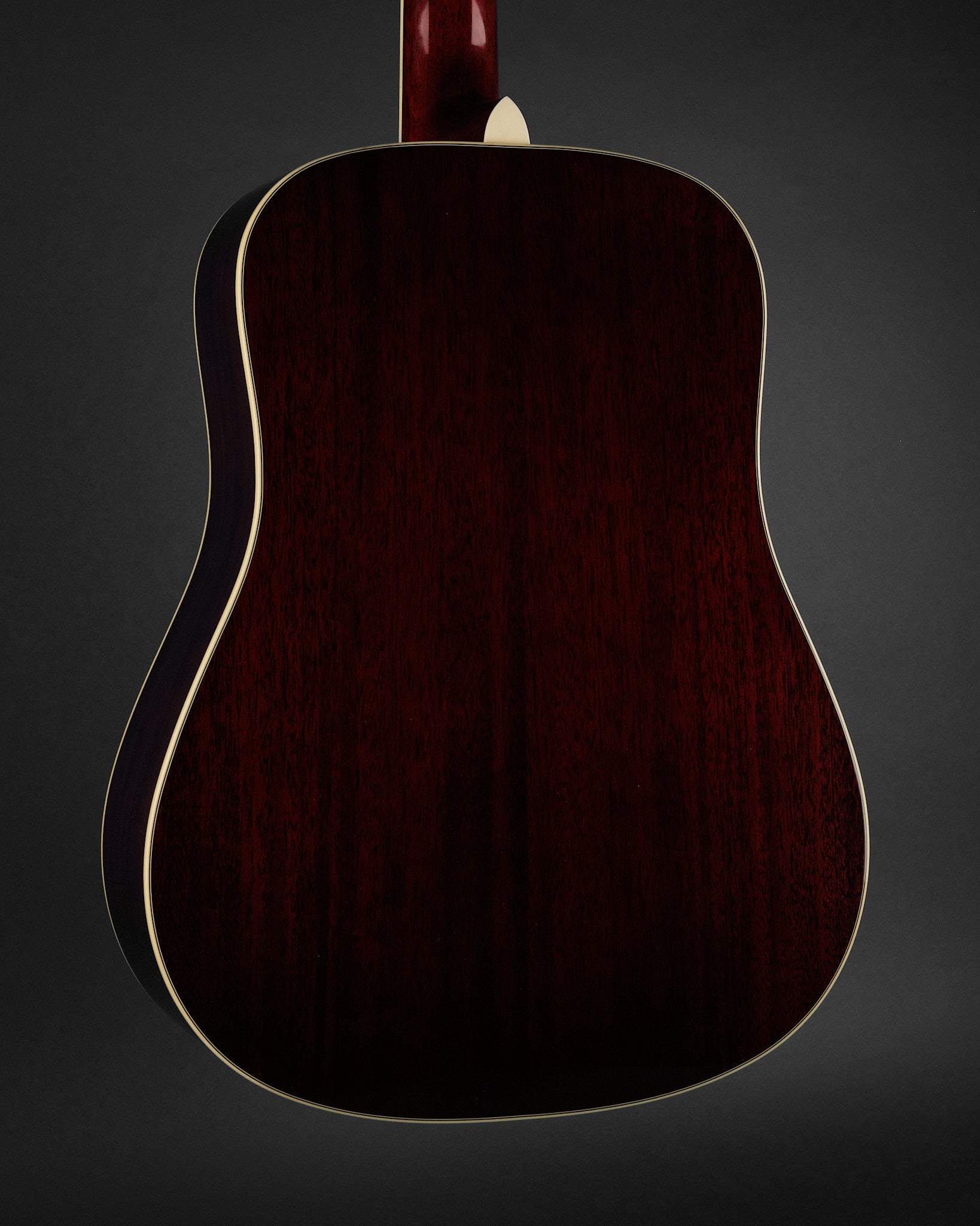 Sigma SDM-SG5 Hummingbird Dreadnought Sunburst (Second-Hand)
