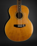 Monterey SMJ-815/12E 12-String Acoustic (Second-Hand)
