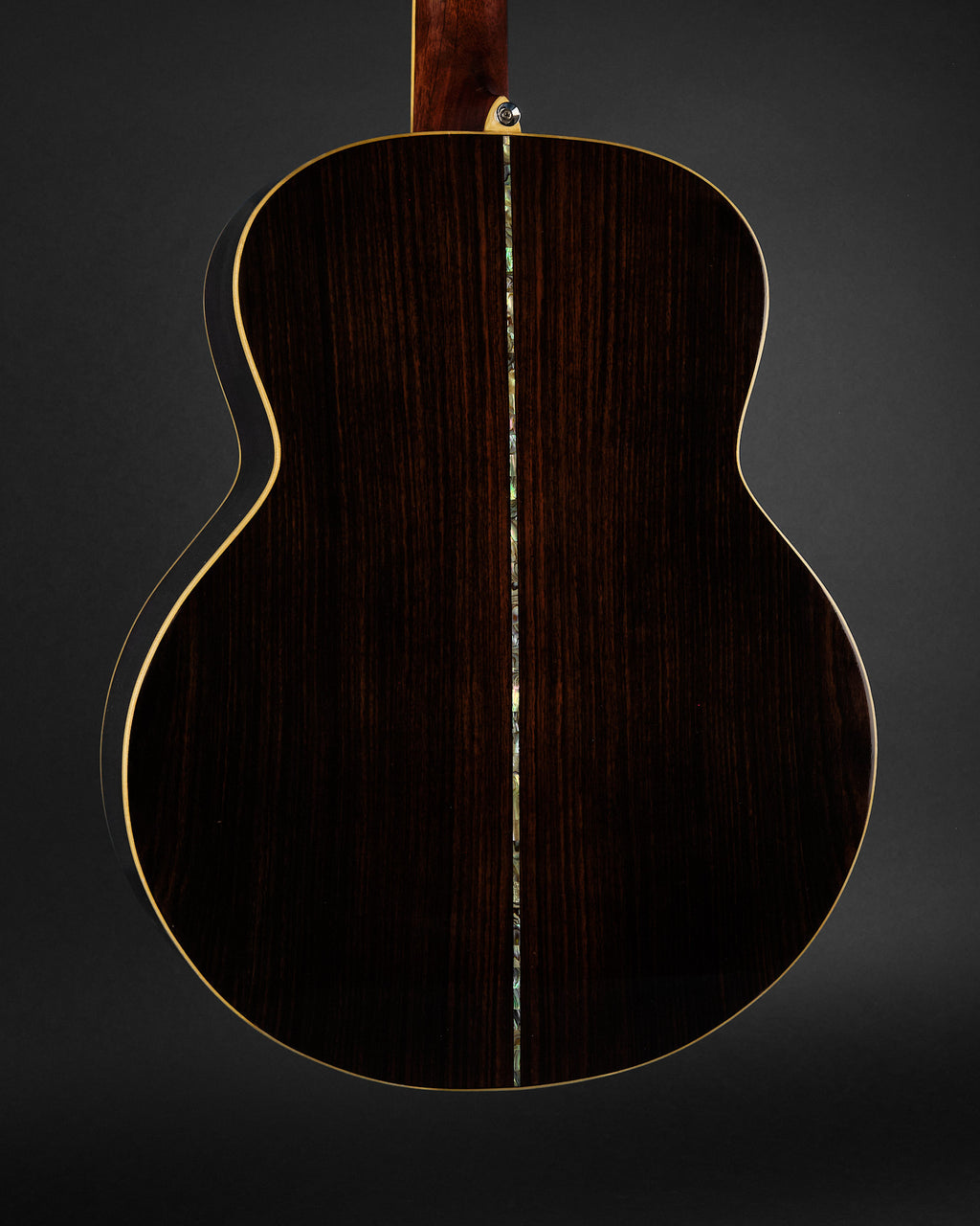 Monterey SMJ-815/12E 12-String Acoustic (Second-Hand)