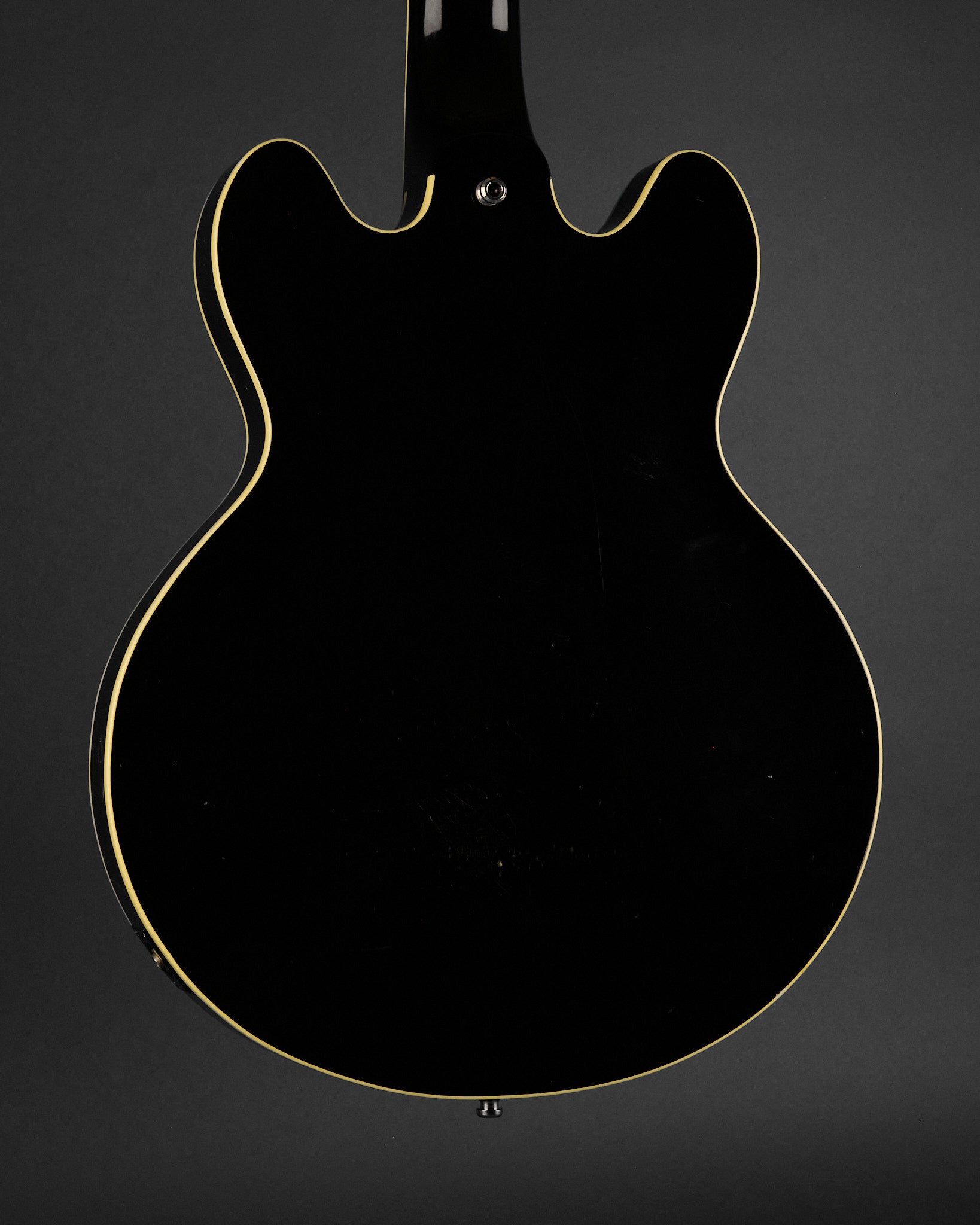 1980 Greco SA-500 Black